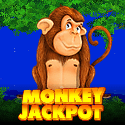 Monkey Jackpot