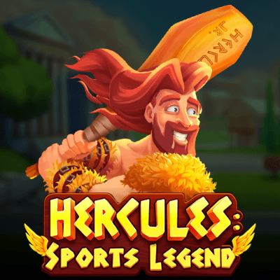 Hercules: Sports Legend