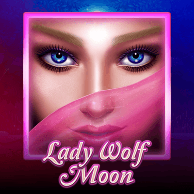 Lady Wolf Moon