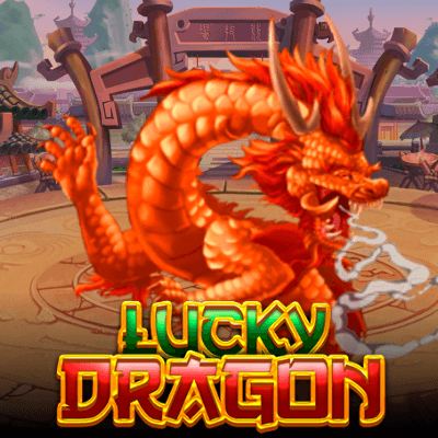 Lucky Dragon