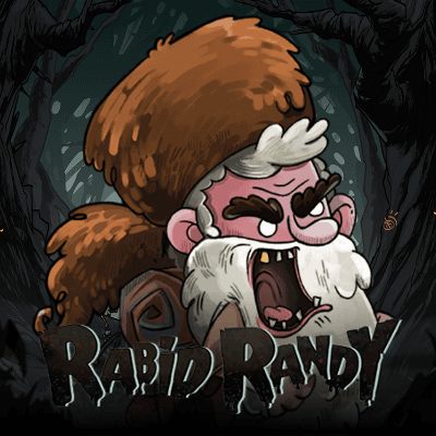 Rabid Randy