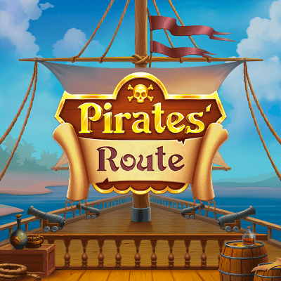 Pirates' Route