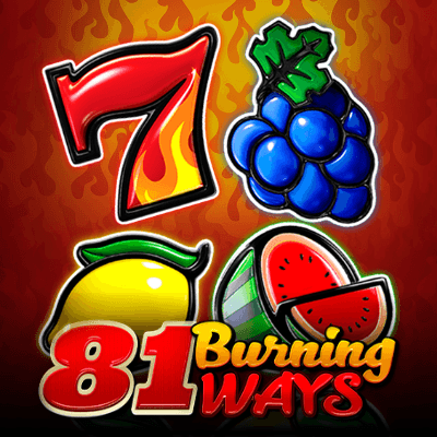 81 Burning Ways