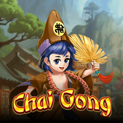 Chai Gong