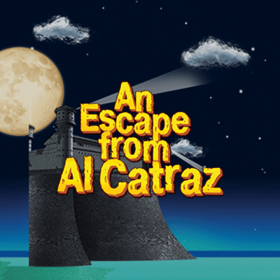 Escape from Alcatraz