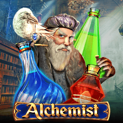 Alchemist