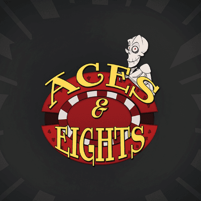 Aces & Eights