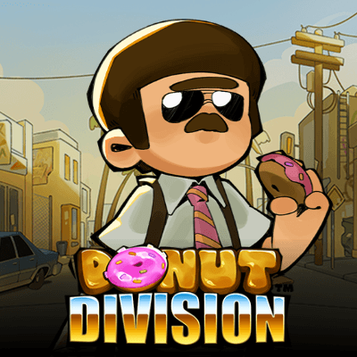 Donut Division