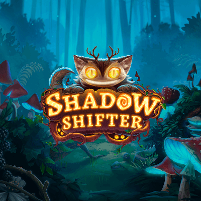 Shadow Shifter