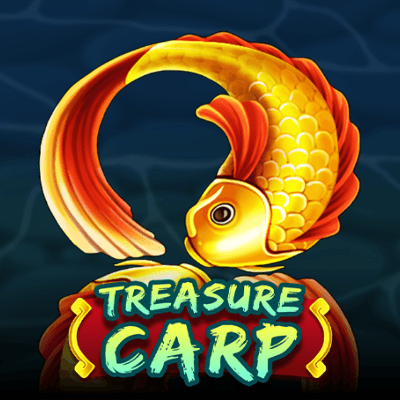 Treasure Carp