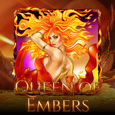 Queen of Embers