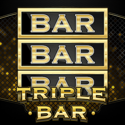 Triple Bar -