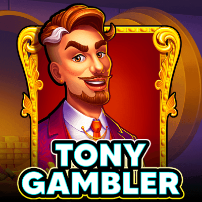 Tony Gambler