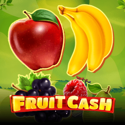 Fruit Cash