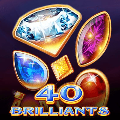 40 Brilliants