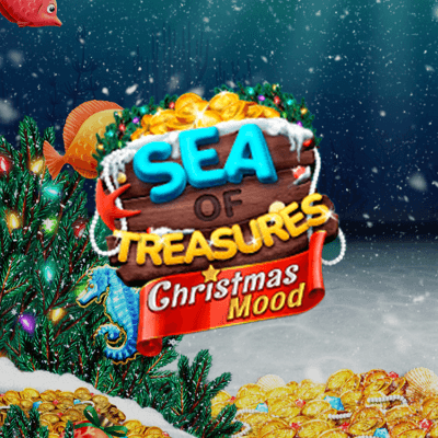 Sea of Treasures Christmas