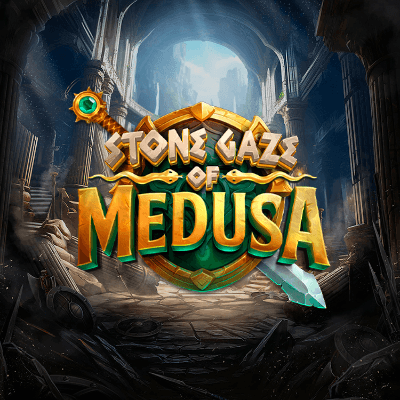 Stone Gaze of Medusa