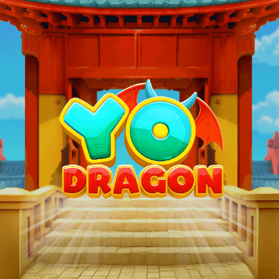 YO Dragon