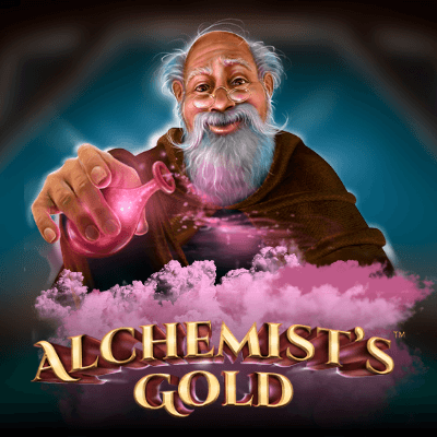 Alchemist's Gold
