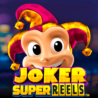 Joker Super Reels