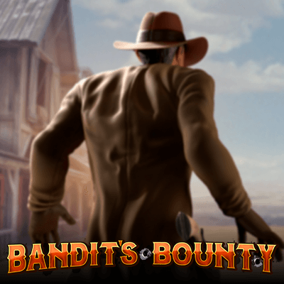 Bandit's Bounty HD