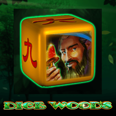 Dice Woods