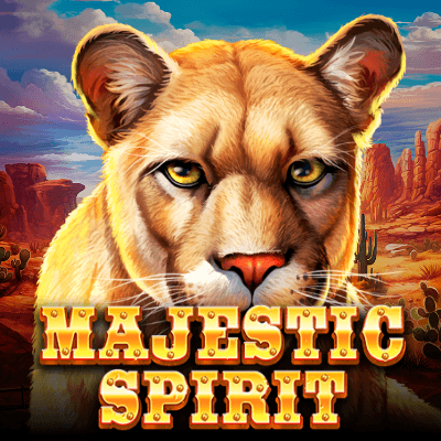 Majestic Spirit