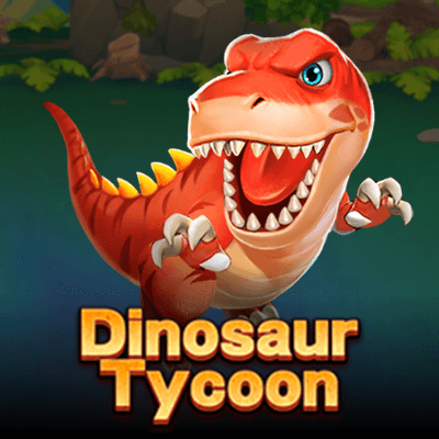 Dinosaur Tycoon