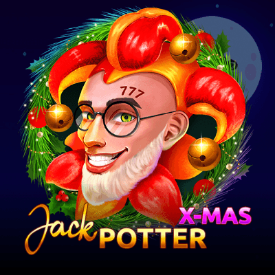 Jack Potter X-MAS