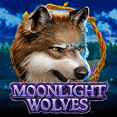 Moonlight Wolves