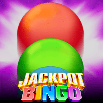 Jackpot Bingo