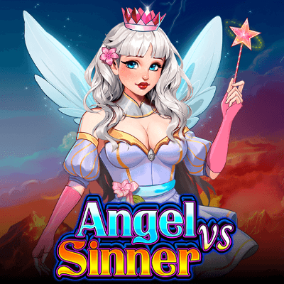 Angel vs Sinner