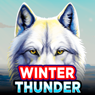 Winter Thunder