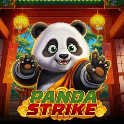 Panda Strike