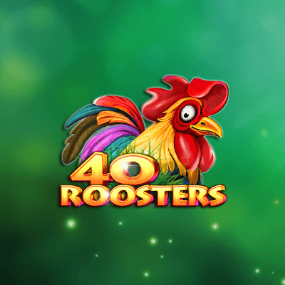 40 Roosters