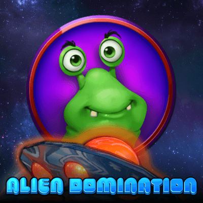 Alien Domination