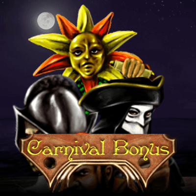 Carnival Bonus HD