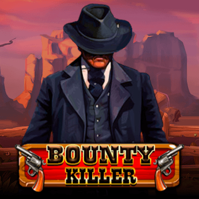 Bounty Killer