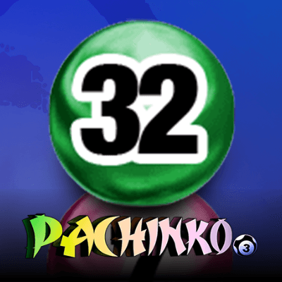 Pachinko 3