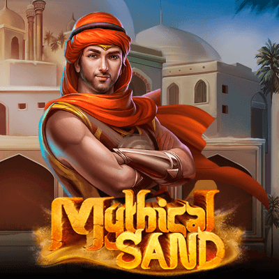 Mythical Sand