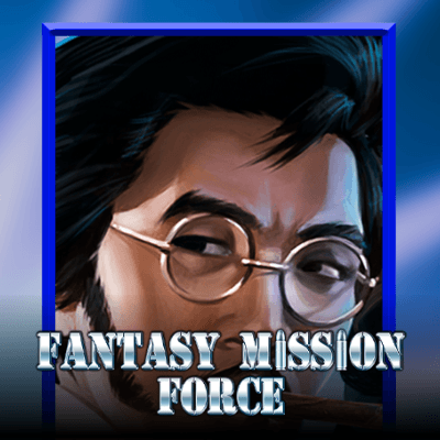 Fantasy Mission Force