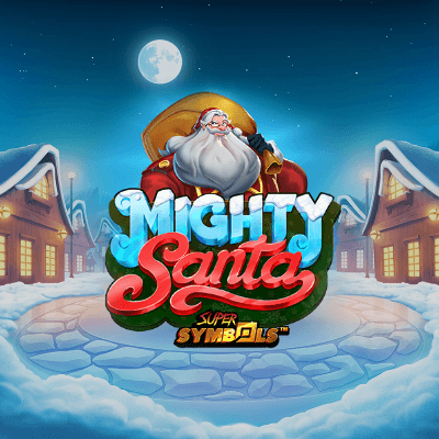 Mighty Santa Supersymbols