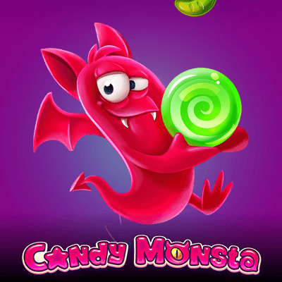 Candy Monsta