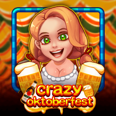 Crazy Oktoberfest