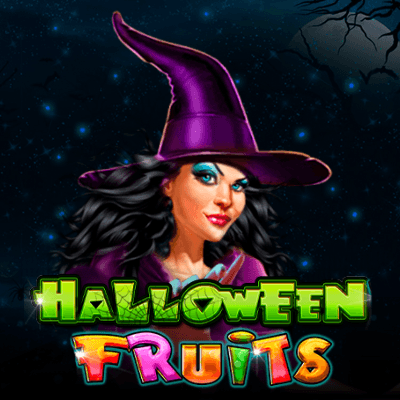 Halloween Fruits