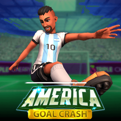 America Goal Crash