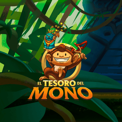 Monkey Treasure