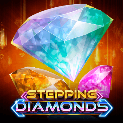 Stepping Diamonds