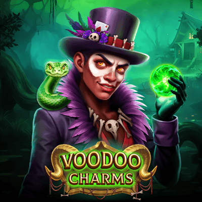 Voodoo Charms