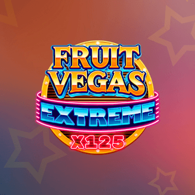 Fruit Vegas Extreme x125